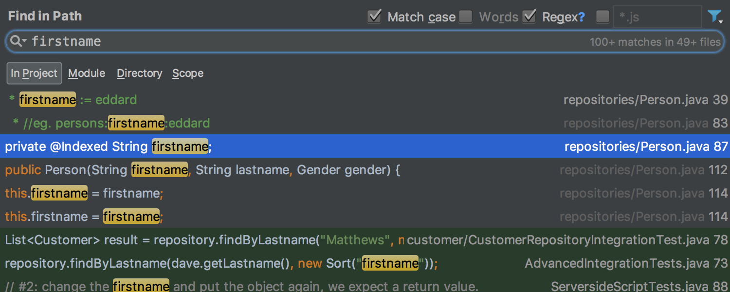 【重大更新】IntelliJ IDEA v2017.1发布，功能大量更新，先睹为快！|附下载